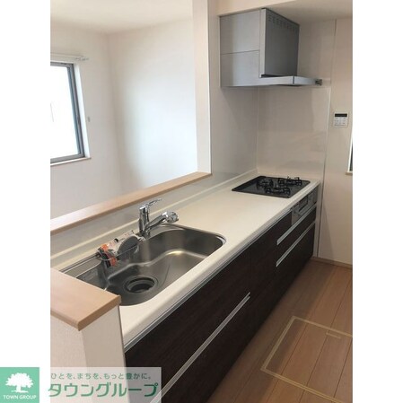 Kolet幸手#03の物件内観写真